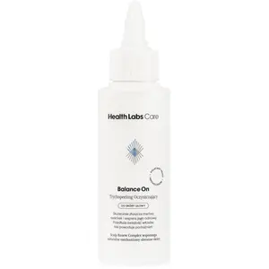 Health Labs Care, Soins du cuir chevelu, Healthlabs Balance On Acidic Scalp Cleansing Peeling For Scalp 100ml (100 ml) pas cher
