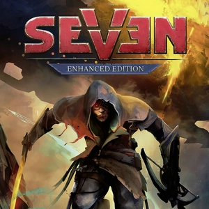 IMGN.PRO Just For Games Seven : Enhanced Edition Ps4 pas cher