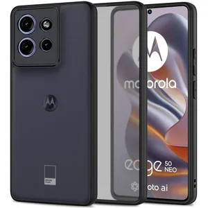Tech-Protect Magmat Hoesje Voor Motorola Edge 50 Neo Safe Bescherming pas cher