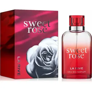 La Rive - Sweet Rose - Eau De Parfum - 90 ml - Damesparfum pas cher