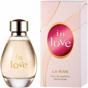 La Rive - In Love Woman - Eau De Parfum - 90 ml - Damesparfum pas cher
