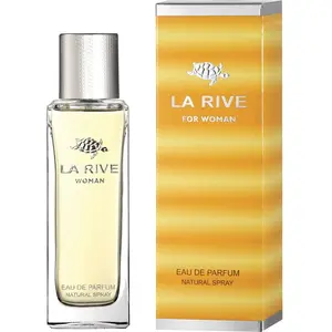La Rive - For Woman - Eau De Parfum - 90Ml pas cher