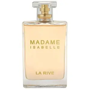 Comparateur de prix : La Rive - Madame Isabelle - Eau De Parfum - 90 ml - Damesparfum