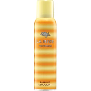 La Rive For Woman Deodorant Spray 150ml (w) pas cher