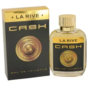 La Rive Cash Men Eau De Toilette Spray 90 Ml pas cher