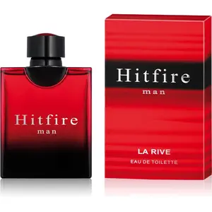 La Rive Hitfire Eau De Toilette Spray 90 Ml pas cher