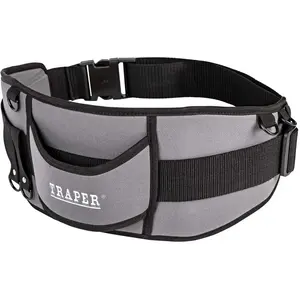 Comparateur de prix : Traper Fly Sac Banane Support Pro Wader