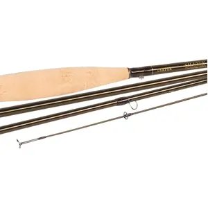 Traper Fly Canne à Pêche à La Mouche SilenceVendu parwaveinn