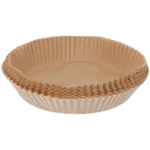 INSERTION PAPIER POUR FRITEUSE 20cm 100pcs. 3327 pas cher