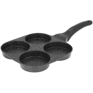 Brunbeste Patelnia do jajek 19cm, Poêle + casserole pas cher