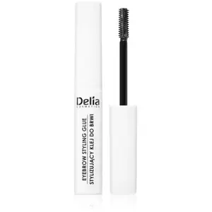 Delia Cosmetics, Faux cils, Delia Brow Styling Glue 5g - Parfait pour modeler et maintenir les sourcils pas cher