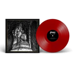Aeternus - Philosopher (LP) pas cher