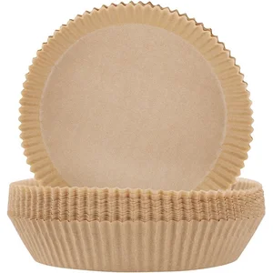 Klausberg 7779 - Bakpapier voor Air fryers - airfryers - 16 cm pas cher