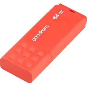 Goodram Lecteur USB Flash - GOOD RAM - UME3 - 64 Go - USB Type-A - 3.2 Gen 1 (3.1 Gen 1) pas cher