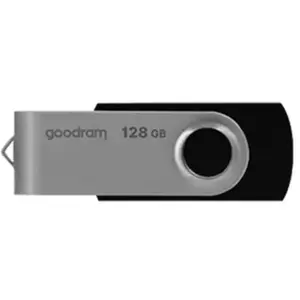Clé USB GOODRAM UTS3 128 Go USB 3.1 noir pas cher