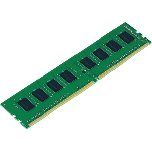 Comparateur de prix : Barrette Mémoire 32go Dimm Ddr4 Goodram Pc4-21300 (2666 Mhz) (vert)