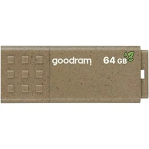 GOODRAM Clé USB 3.0 64 Go UME3 Vert pas cher
