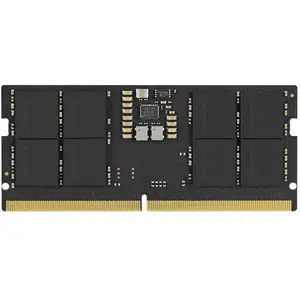 Goodram 16GB DDR5 5600MHz CL40 SR SODIMM (1 x 16GB, 5600 MHz, RAM DDR5... pas cher