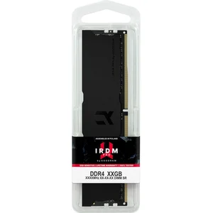 Goodram Pami IRDM PRO Deep Black, DDR4, 64 GB, 3600MHz, CL18 (IRP-K3... pas cher