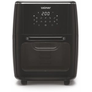 Zelmer Friteuse à Air Zaf7120 12l 1700w pas cher