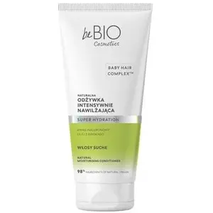 Be Bio, Après-shampoing, Baby Hair Complex Moisturizing Hair Condition... pas cher