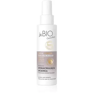 BeBio Ewa Chodakowska Baby Hair Complex natuurlijke verstevigende hoofdhuid en haar 100mlVendu pargalaxus