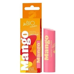 NoName, Soin pour les lèvres, Be Bio Mango Natural Nourishing Lip Balm... pas cher
