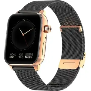 Montre Connectée FW64 Modèle Oxygen 2 AMOLED avec Suivi Bien-Être Maxc...Vendu parrakuten