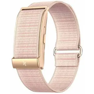 Maxcom FW70 Vibe Schermloze Smartband Goud pas cher