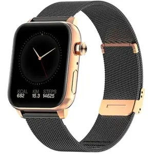 Montre connectée MAXCOM FW64 Oxygen 2+bracelet FR Maxcom pas cher