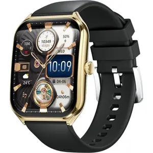 Montre Connectée MaxCom Aurum Slim FW74 Doré