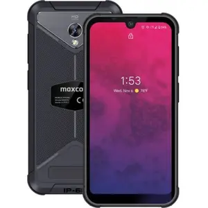 Maxcom Smartphone Maxcom MS572 5,7"" 32 GB 3 GB RAM Noir pas cher