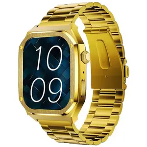 Smartwatch MAXCOM FW65 Iron S Z oty pas cher