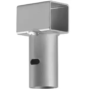 Neo-Sport T-poot connector voor Neosport trampolines 6-14 ft 1 st pas cher