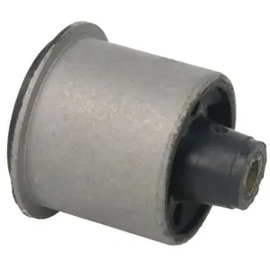 TEDGUM Suspension, support d'essieu pour NISSAN: Micra, Note, Tiida (Ref: 00466401)