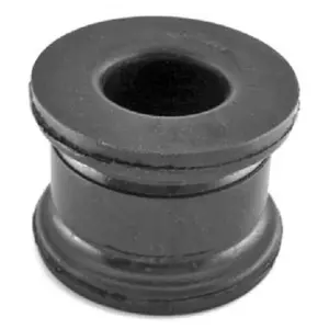 TEDGUM Suspension, stabilisateur pour MERCEDES-BENZ: Classe E, 201 Series, 124 Series (Ref: 00417124)