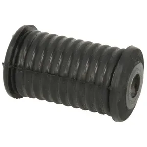 TEDGUM Coussinet de palier, ressort à lames pour NISSAN: Interstar & RENAULT: Master, Trafic & OPEL: Movano (Ref: 00587372)