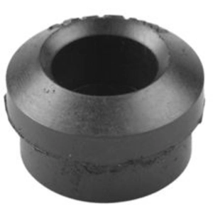 TEDGUM Douille, main de suspension pour FIAT: Fiorino, Strada, Ducato, Doblo & CITROËN: C25 & PEUGEOT: J5 (Ref: 00212739)
