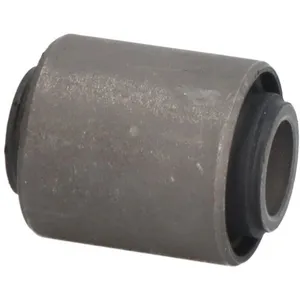 TEDGUM Manchon, fixation du bras transversal pour NISSAN: Primera, Bluebird, Prairie, Almera Tino (Ref: 00462153)