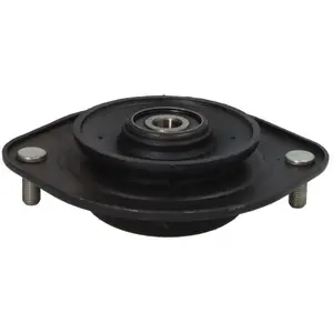 TEDGUM Support de jambe de suspension pour MITSUBISHI: Colt, Lancer F, Lancer (Ref: 00441666)