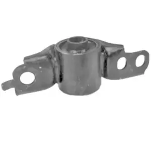 TEDGUM Manchon, fixation du bras transversal pour MAZDA: MX3, 323 (Ref: 00391637)