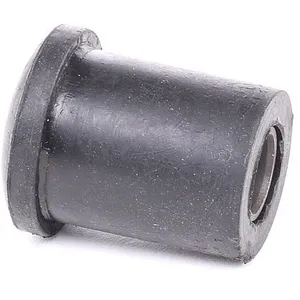 TEDGUM Coussinet de palier, ressort à lames pour FORD: Transit/Tourneo (Ref: 00220335)