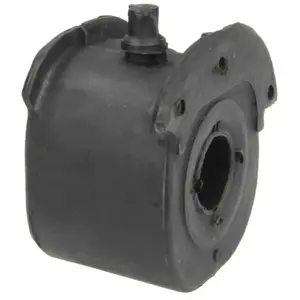 TEDGUM Manchon, fixation du bras transversal pour MITSUBISHI: Carisma, Space Runner, Lancer, Colt, Lancer F & VOLVO: S40, V40 (Ref: 00441663)