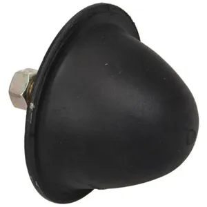 TEDGUM Silent bloc de suspension pour MITSUBISHI: Pajero, Shogun, Montero (Ref: 00443685)