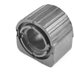TEDGUM Suspension, stabilisateur pour VOLKSWAGEN: Touran, Golf Cabriolet, Tiguan, Golf, Eos, Passat, Jetta, CC, Caddy & SKODA: Superb (Ref: 00724685)