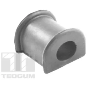 TEDGUM Suspension, stabilisateur pour LANCIA: Lybra (Ref: 00370538)