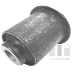 TEDGUM Manchon, fixation du bras transversal pour HYUNDAI: Tucson, i30, Elantra & KIA: Magentis, Sportage, Ceed, Soul (Ref: 00281570)