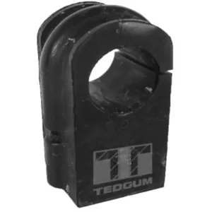 TEDGUM Suspension, stabilisateur pour NISSAN: Murano (Ref: 00464124)
