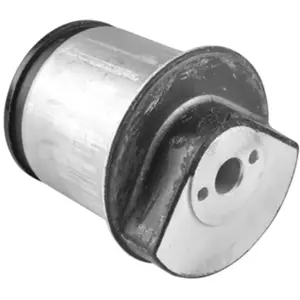 TEDGUM Suspension, support d'essieu pour OPEL: Zafira, Astra & VAUXHALL: Astra, Zafira (Ref: 00503549)