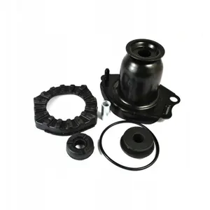 TEDGUM Support de jambe de suspension pour MITSUBISHI: Shogun, Pajero, Montero (Ref: 00442956)